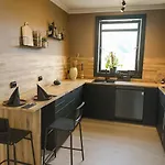 A Place To Stavanger, 7 * Stavanger