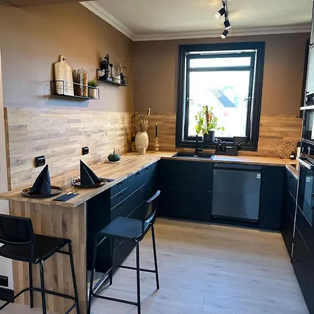 Daire A Place To Stavanger, 6 *