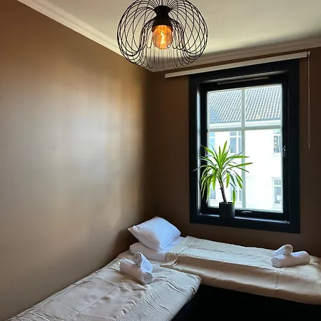 Apartment A Place To Stavanger, 6