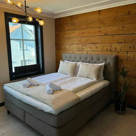 Daire A Place To Stavanger, 6 *