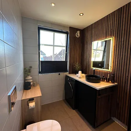 A Place To Stavanger, 6 Apartment Stavanger