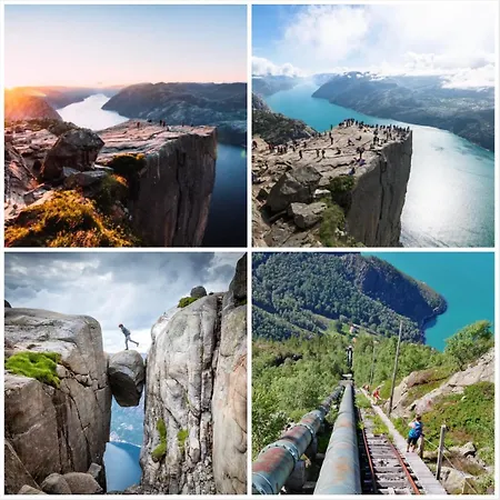 Daire A Place To Stavanger, 6 Stavanger