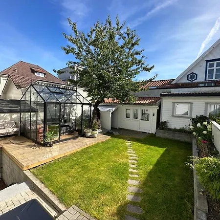 Daire A Place To Stavanger, 6 *