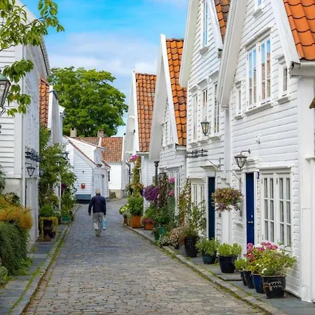 Lägenhet A Place To Stavanger, 7 *