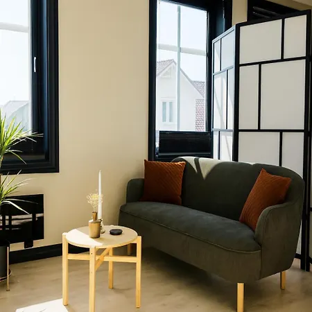 דירה A Place To Stavanger, 7 *