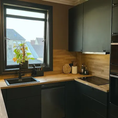 A Place To Stavanger, 7 דירה