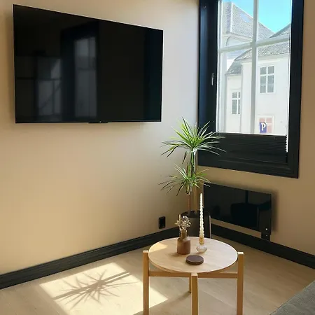 דירה A Place To Stavanger, 7 *