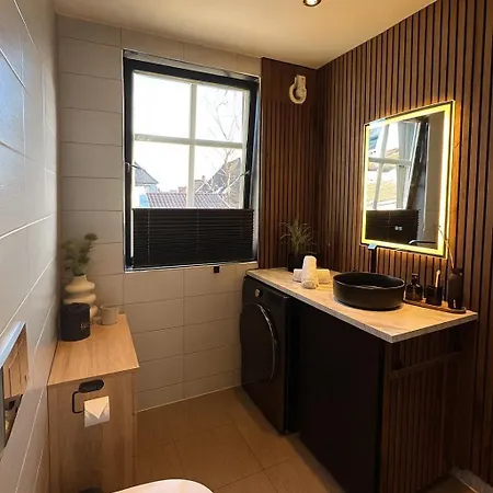 דירה A Place To Stavanger, 7