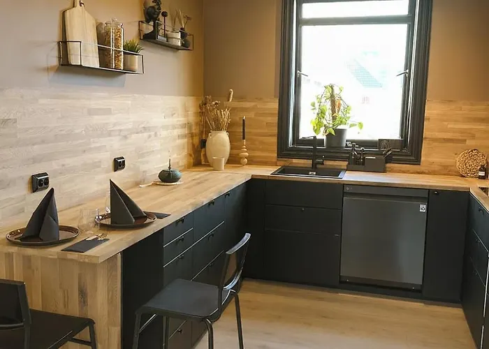 A Place To Stay Stavanger, Apt 7 * Stavanger