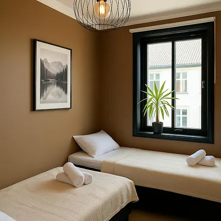 A Place To Stavanger, 7 Lägenhet