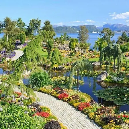 A Place To Stavanger, 7 Lägenhet Stavanger